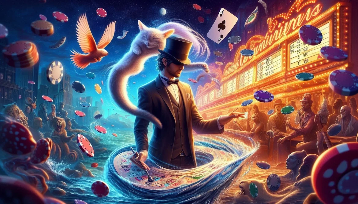 Dublinbet Casino